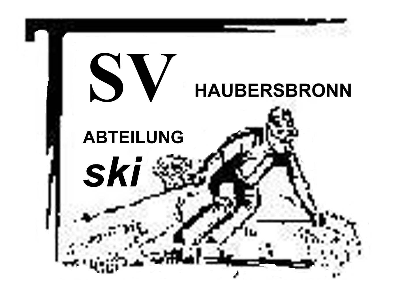 Turn und Sport Verein Haubersbronn Abteilung Ski