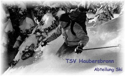 TSV Haubersbronn Abteilung Ski / Hier klicken
